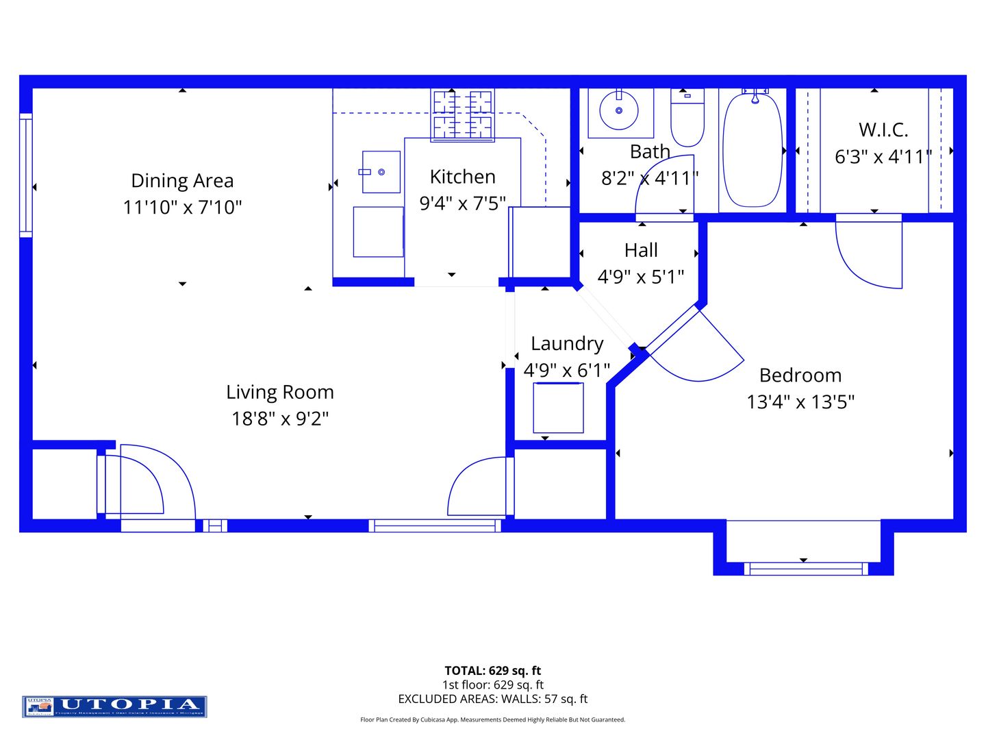 1959 Wellington Ln #3 - Vista - California - 1 bed, 1 bath rental property