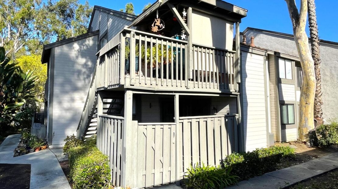 1959 Wellington Ln #3 - Vista - California - 1 bed, 1 bath rental property