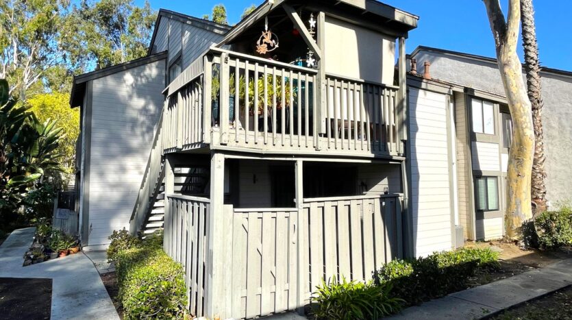 1959 Wellington Ln #3 - Vista - California - 1 bed, 1 bath rental property