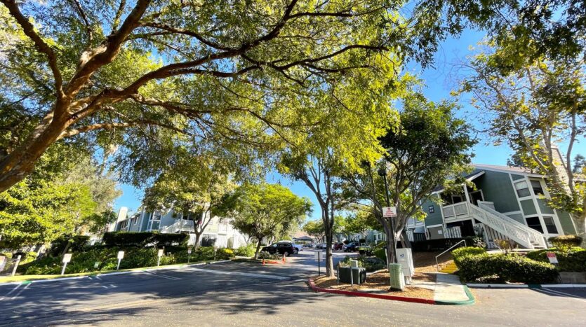 1959 Wellington Ln #3 - Vista - California - 1 bed, 1 bath rental property