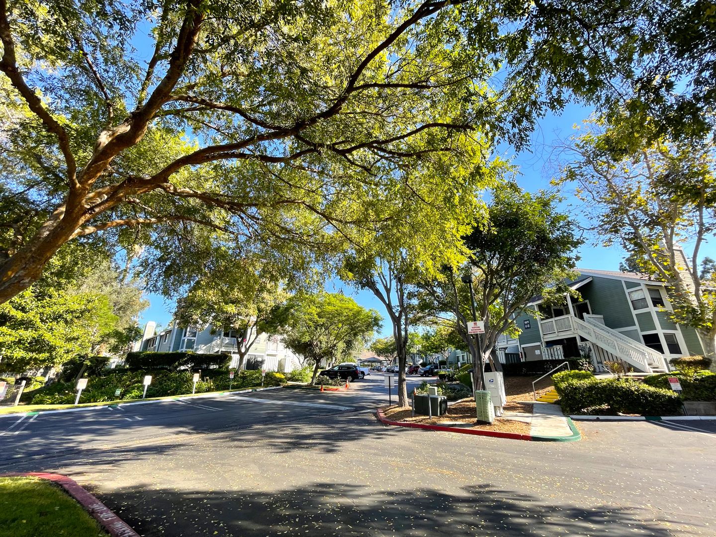 1959 Wellington Ln #3 - Vista - California - 1 bed, 1 bath rental property