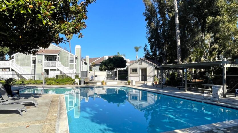 1959 Wellington Ln #3 - Vista - California - 1 bed, 1 bath rental property