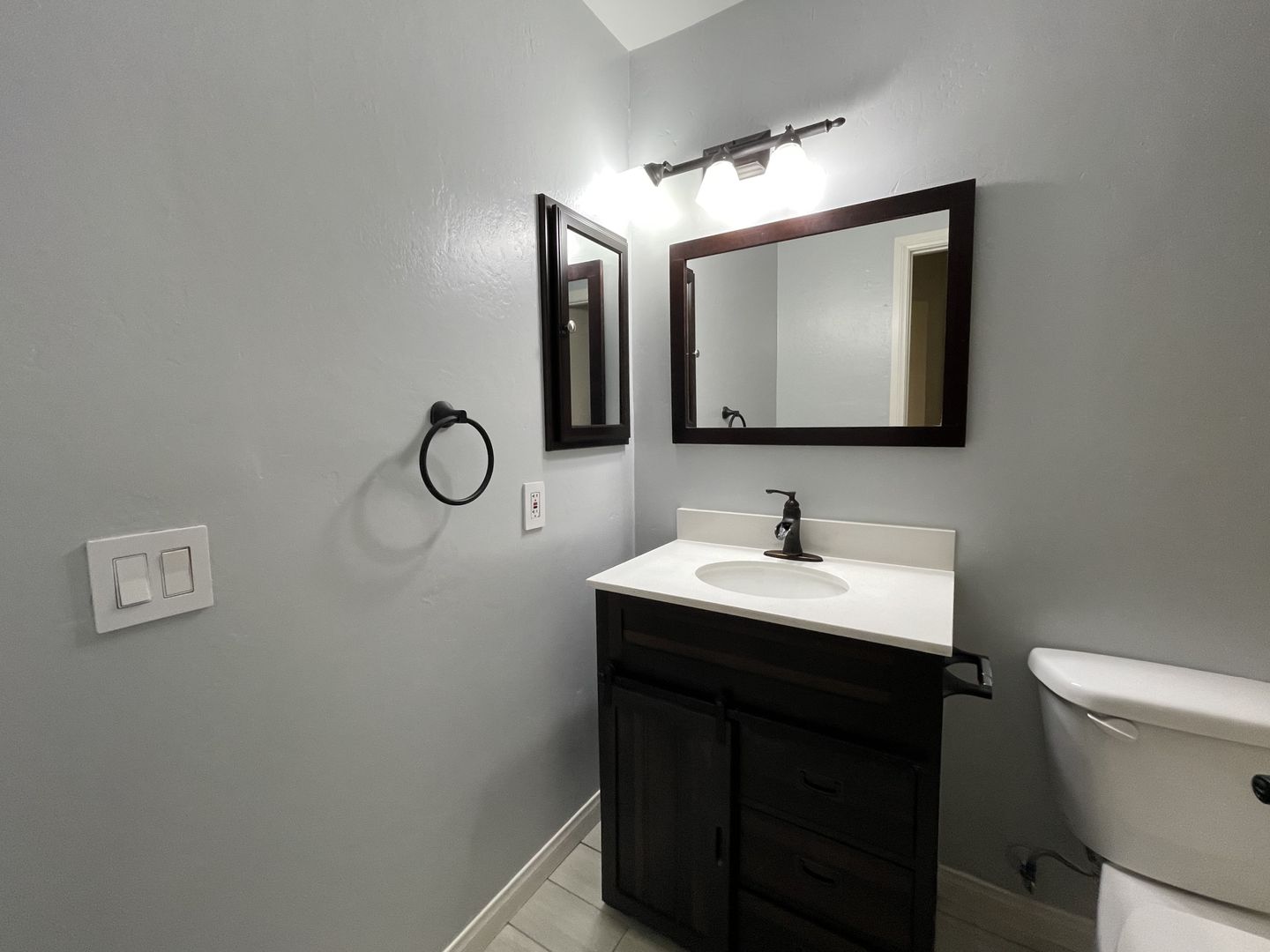 1959 Wellington Ln #3 - Vista - California - 1 bed, 1 bath rental property