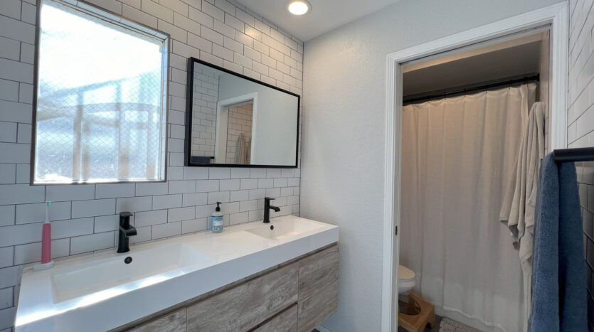 1966 Felspar St #2 - San Diego - California - 2 bed, 2.5 bath rental property