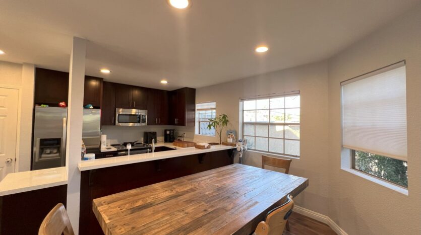 1966 Felspar St #2 - San Diego - California - 2 bed, 2.5 bath rental property