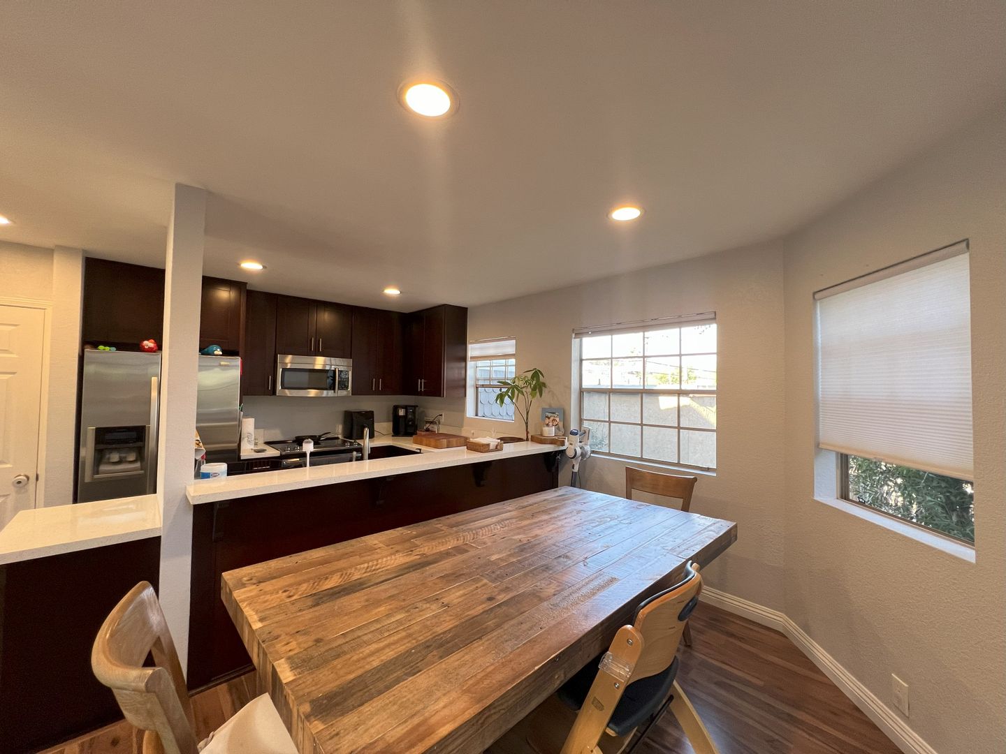 1966 Felspar St #2 - San Diego - California - 2 bed, 2.5 bath rental property