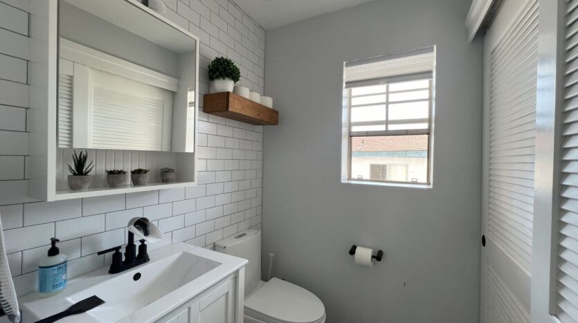 1966 Felspar St #2 - San Diego - California - 2 bed, 2.5 bath rental property