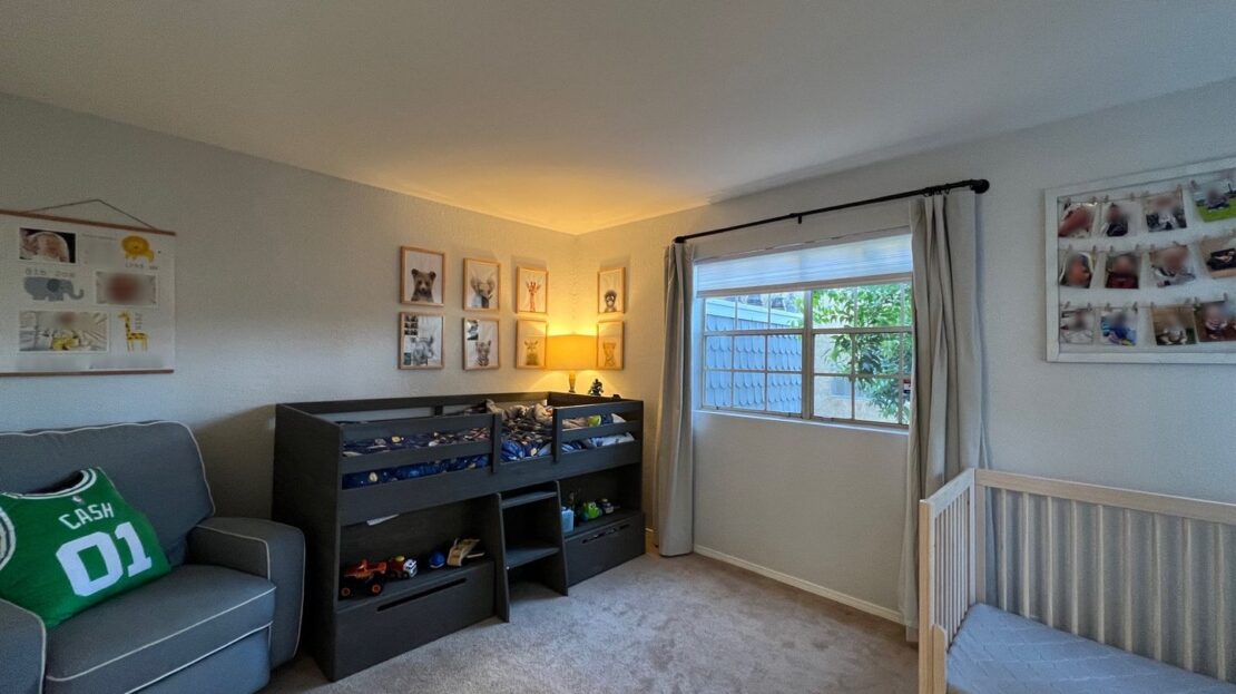 1966 Felspar St #2 - San Diego - California - 2 bed, 2.5 bath rental property