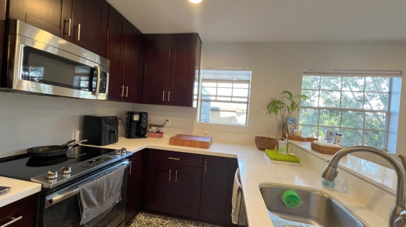 1966 Felspar St #2 - San Diego - California - 2 bed, 2.5 bath rental property