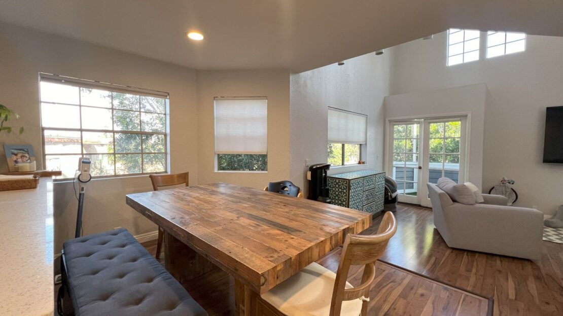 1966 Felspar St #2 - San Diego - California - 2 bed, 2.5 bath rental property