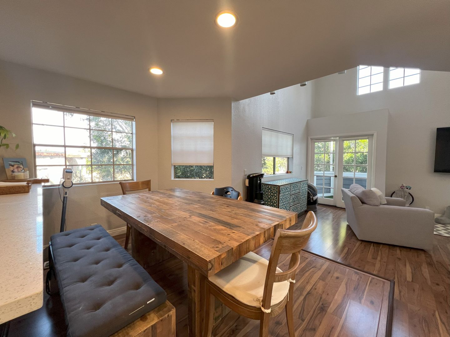 1966 Felspar St #2 - San Diego - California - 2 bed, 2.5 bath rental property