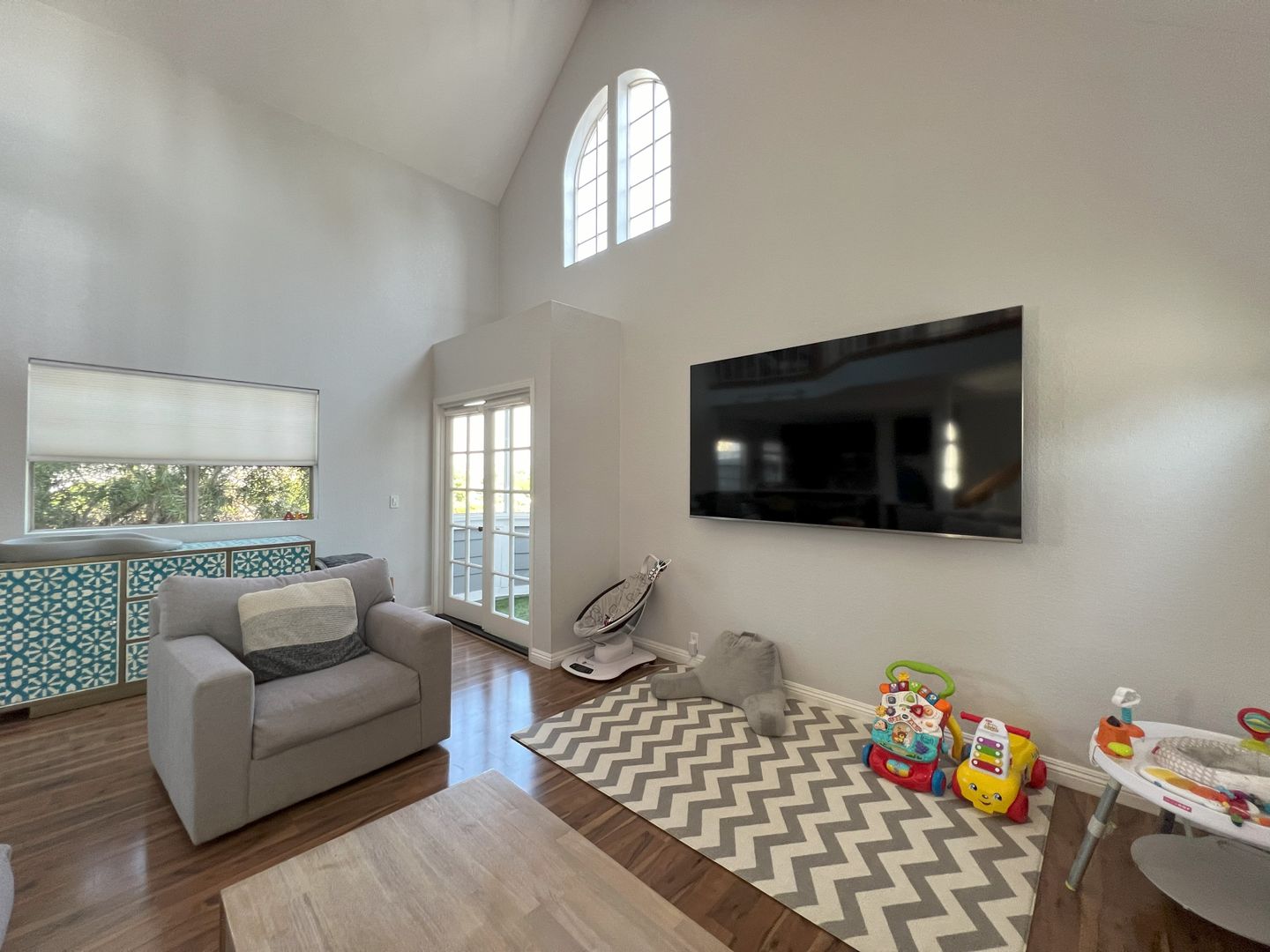 1966 Felspar St #2 - San Diego - California - 2 bed, 2.5 bath rental property