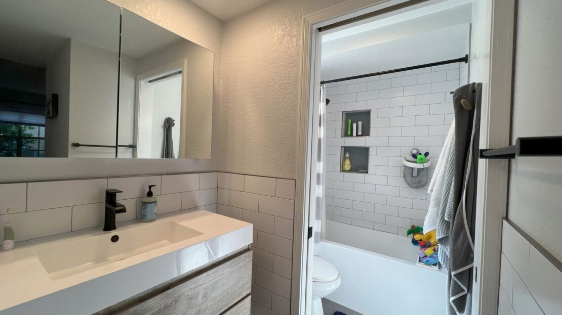 1966 Felspar St #2 - San Diego - California - 2 bed, 2.5 bath rental property