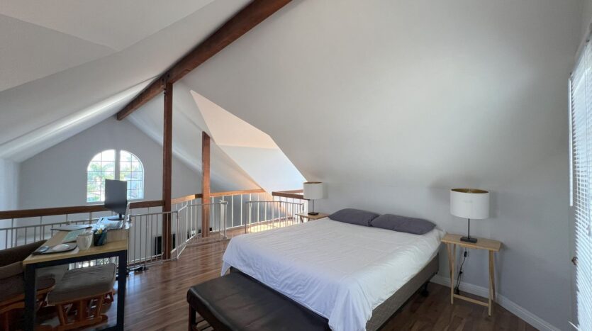 1966 Felspar St #2 - San Diego - California - 2 bed, 2.5 bath rental property