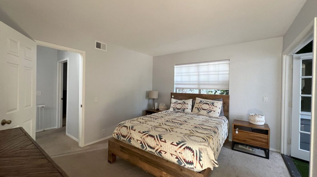 1966 Felspar St #2 - San Diego - California - 2 bed, 2.5 bath rental property