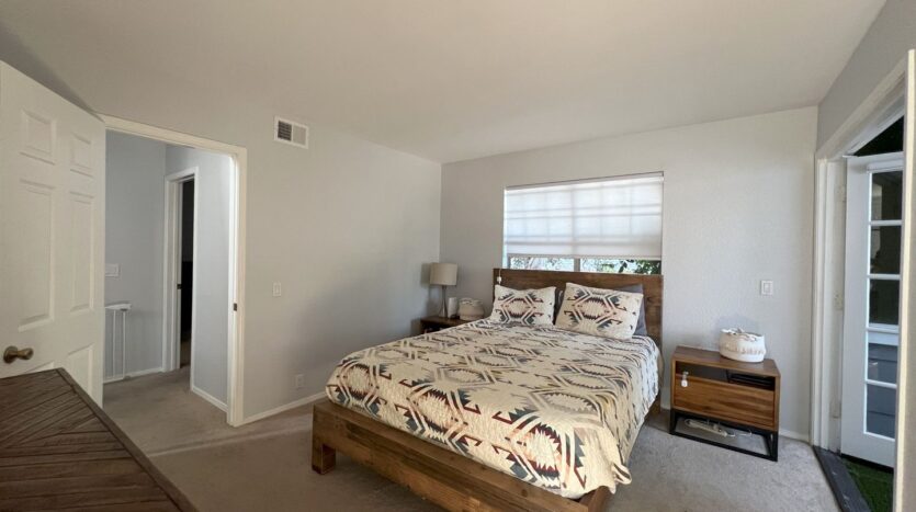 1966 Felspar St #2 - San Diego - California - 2 bed, 2.5 bath rental property