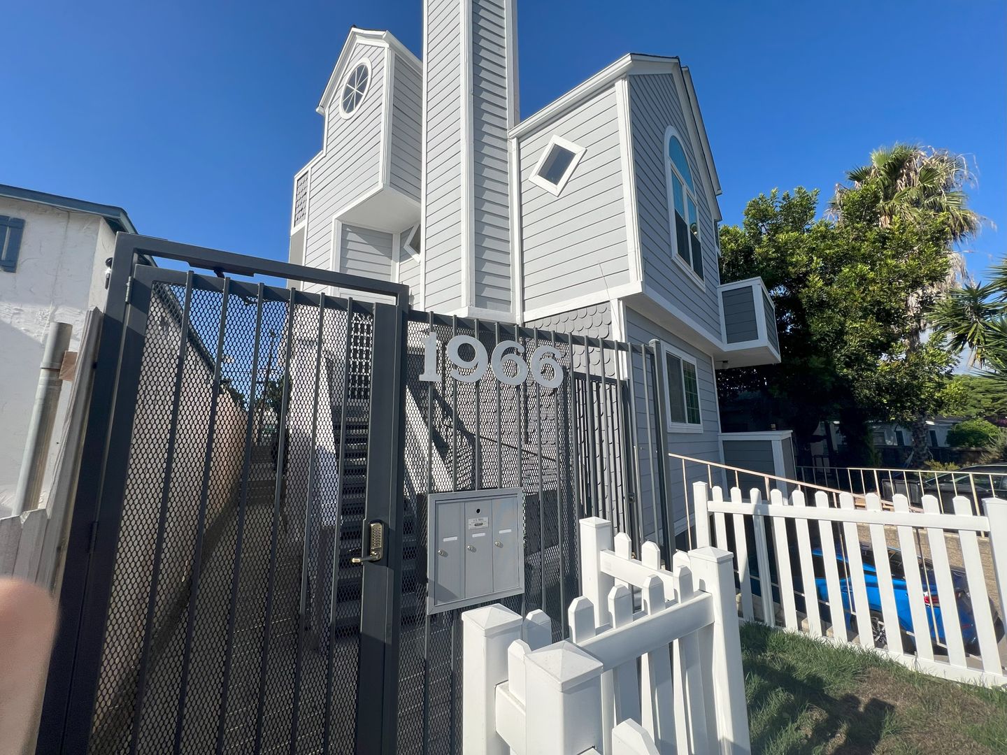 1966 Felspar St #2 - San Diego - California - 2 bed, 2.5 bath rental property