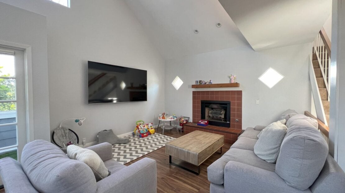 1966 Felspar St #2 - San Diego - California - 2 bed, 2.5 bath rental property