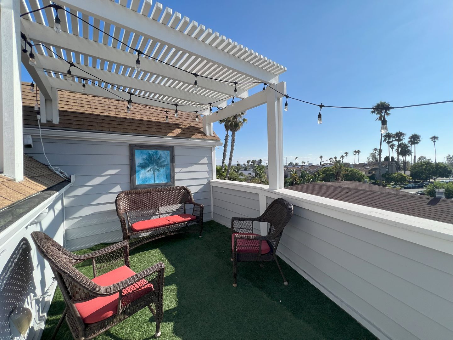 1966 Felspar St #2 - San Diego - California - 2 bed, 2.5 bath rental property
