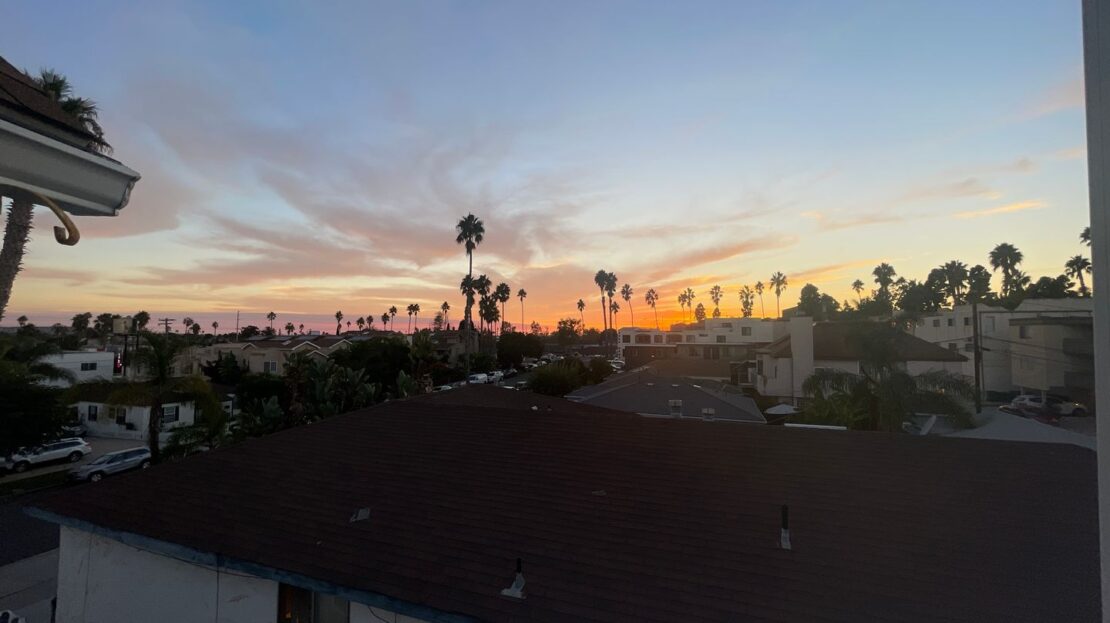 1966 Felspar St #2 - San Diego - California - 2 bed, 2.5 bath rental property