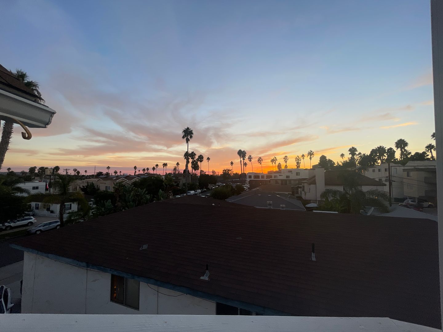 1966 Felspar St #2 - San Diego - California - 2 bed, 2.5 bath rental property