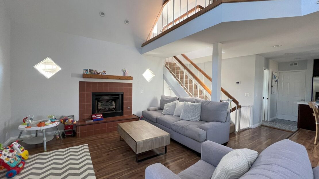 1966 Felspar St #2 - San Diego - California - 2 bed, 2.5 bath rental property