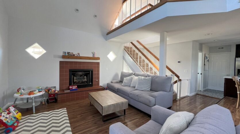 1966 Felspar St #2 - San Diego - California - 2 bed, 2.5 bath rental property