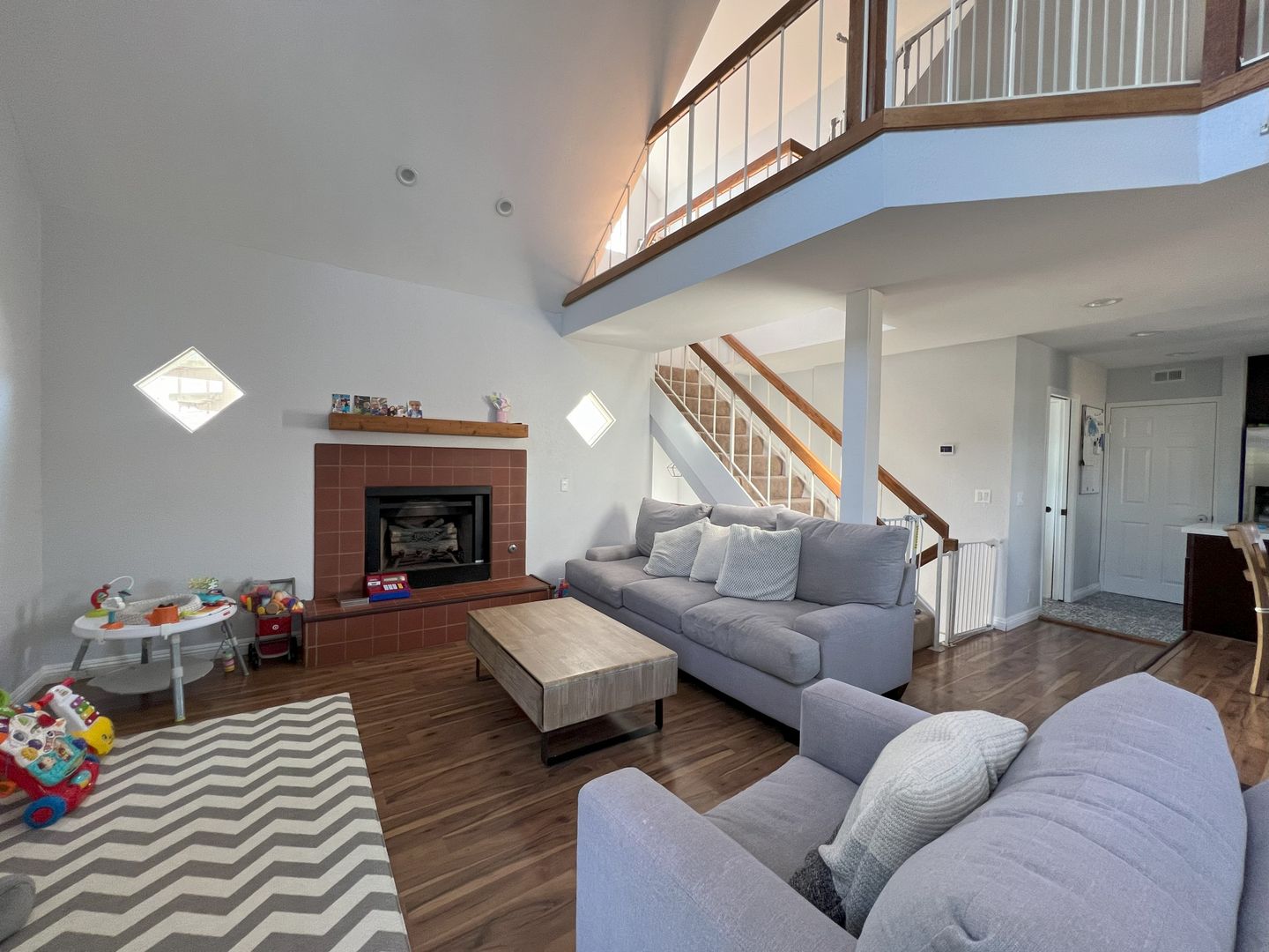 1966 Felspar St #2 - San Diego - California - 2 bed, 2.5 bath rental property