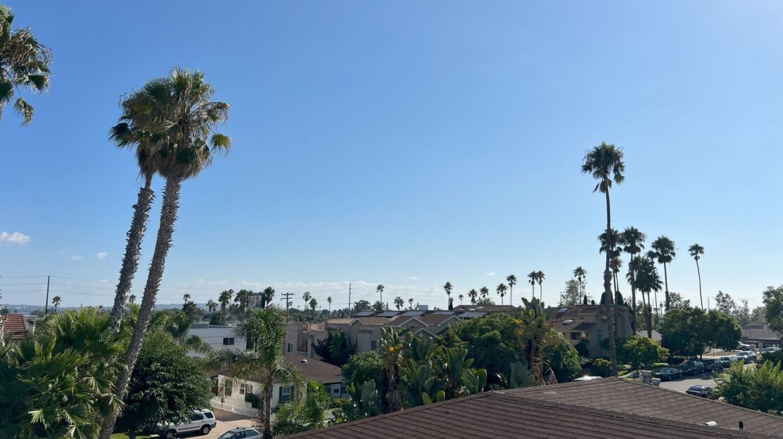 1966 Felspar St #2 - San Diego - California - 2 bed, 2.5 bath rental property