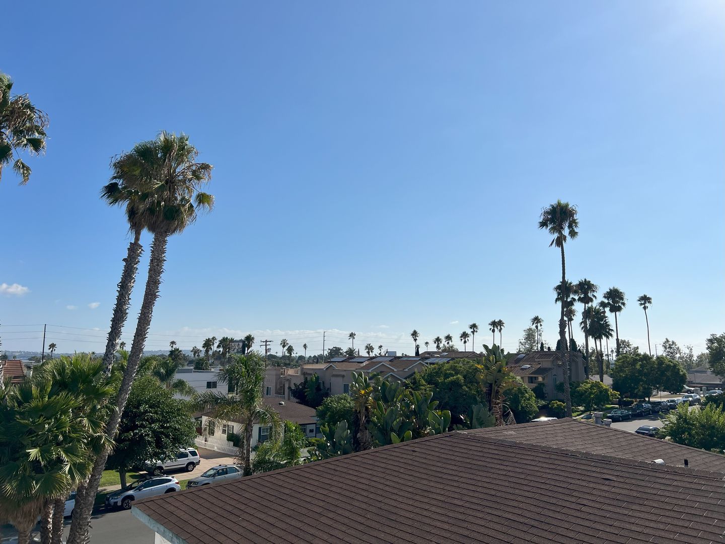 1966 Felspar St #2 - San Diego - California - 2 bed, 2.5 bath rental property