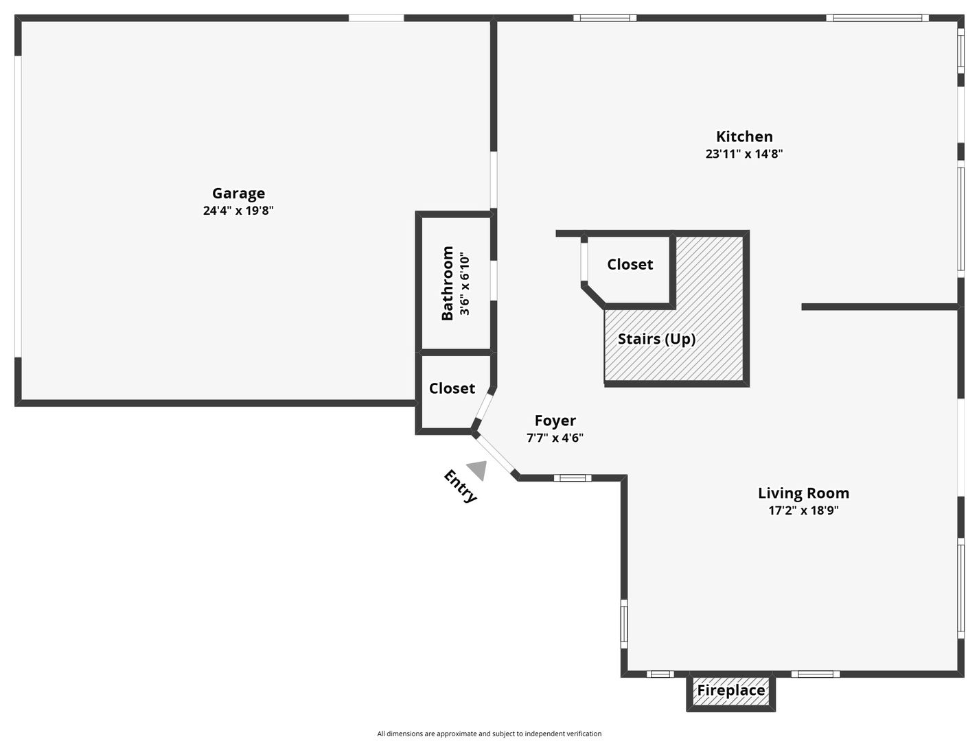 1971 Wildbrook place - Chula Vista - California - 3 bed, 2.5 bath rental property