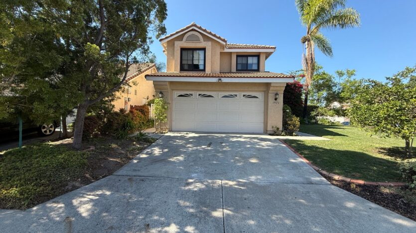 1971 Wildbrook place - Chula Vista - California - 3 bed, 2.5 bath rental property