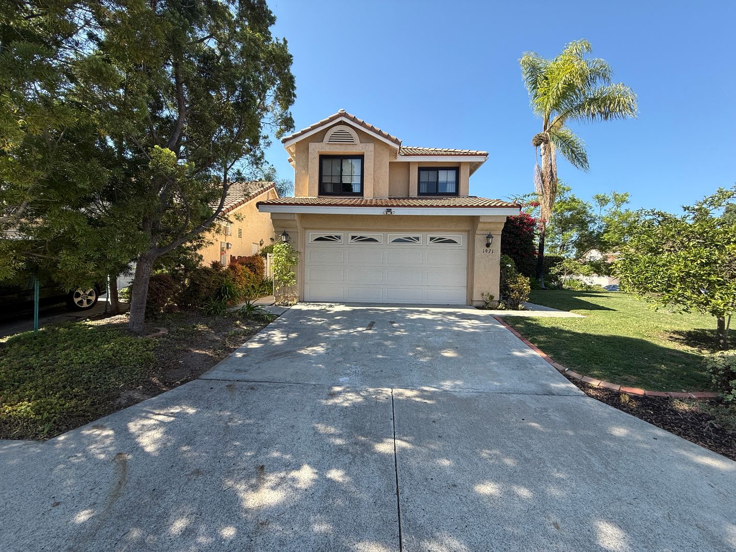 1971 Wildbrook place - Chula Vista - California - 3 bed, 2.5 bath rental property