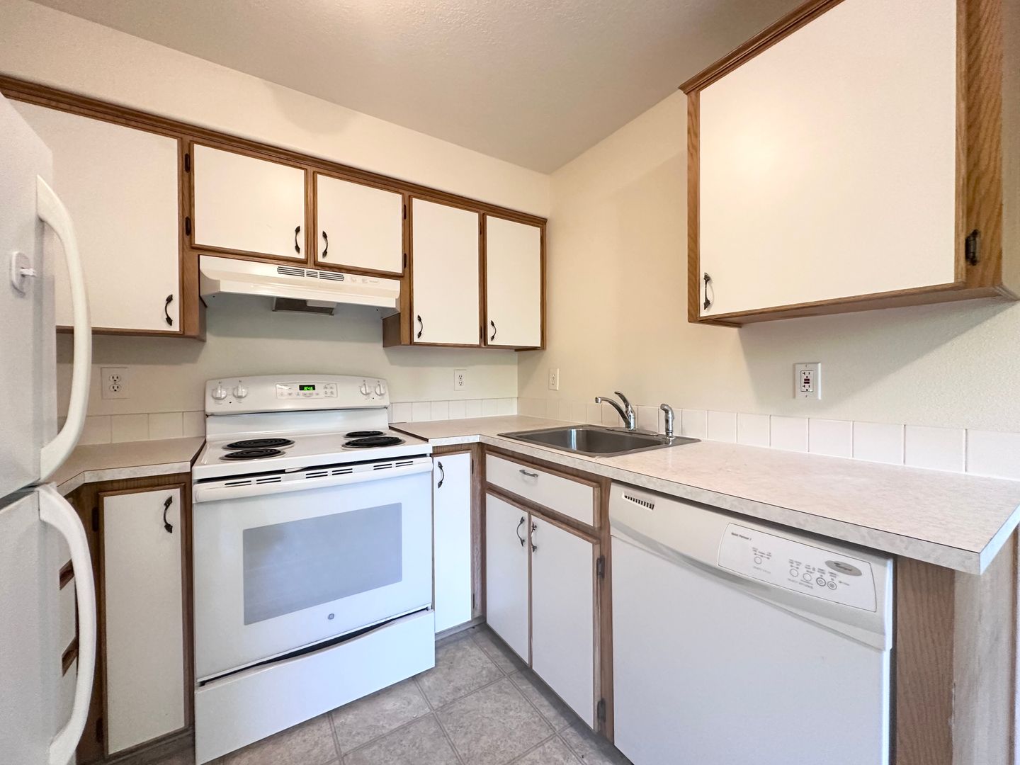 19961 NE Halsey St. - #103 - Portland - Oregon - 3 bed, 2.5 bath rental property