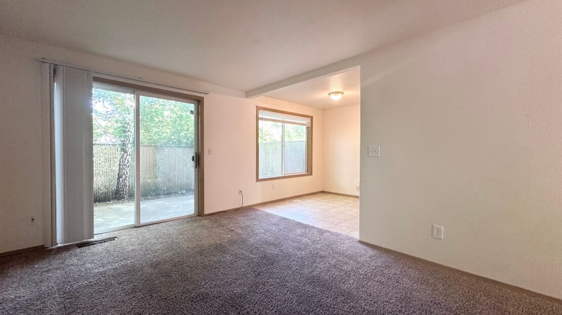 19961 NE Halsey St. - #103 - Portland - Oregon - 3 bed, 2.5 bath rental property