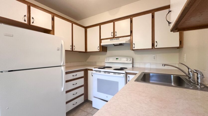 19961 NE Halsey St. - #103 - Portland - Oregon - 3 bed, 2.5 bath rental property