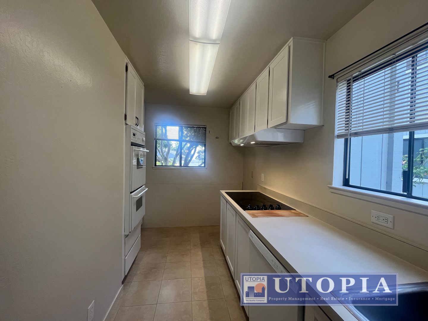 2-1171 East Cliff Drive - Santa Cruz - California - 3 bed, 2 bath rental property