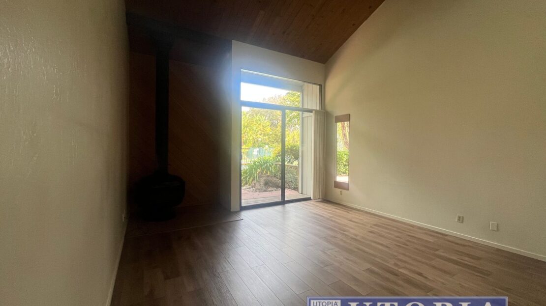 2-1171 East Cliff Drive - Santa Cruz - California - 3 bed, 2 bath rental property