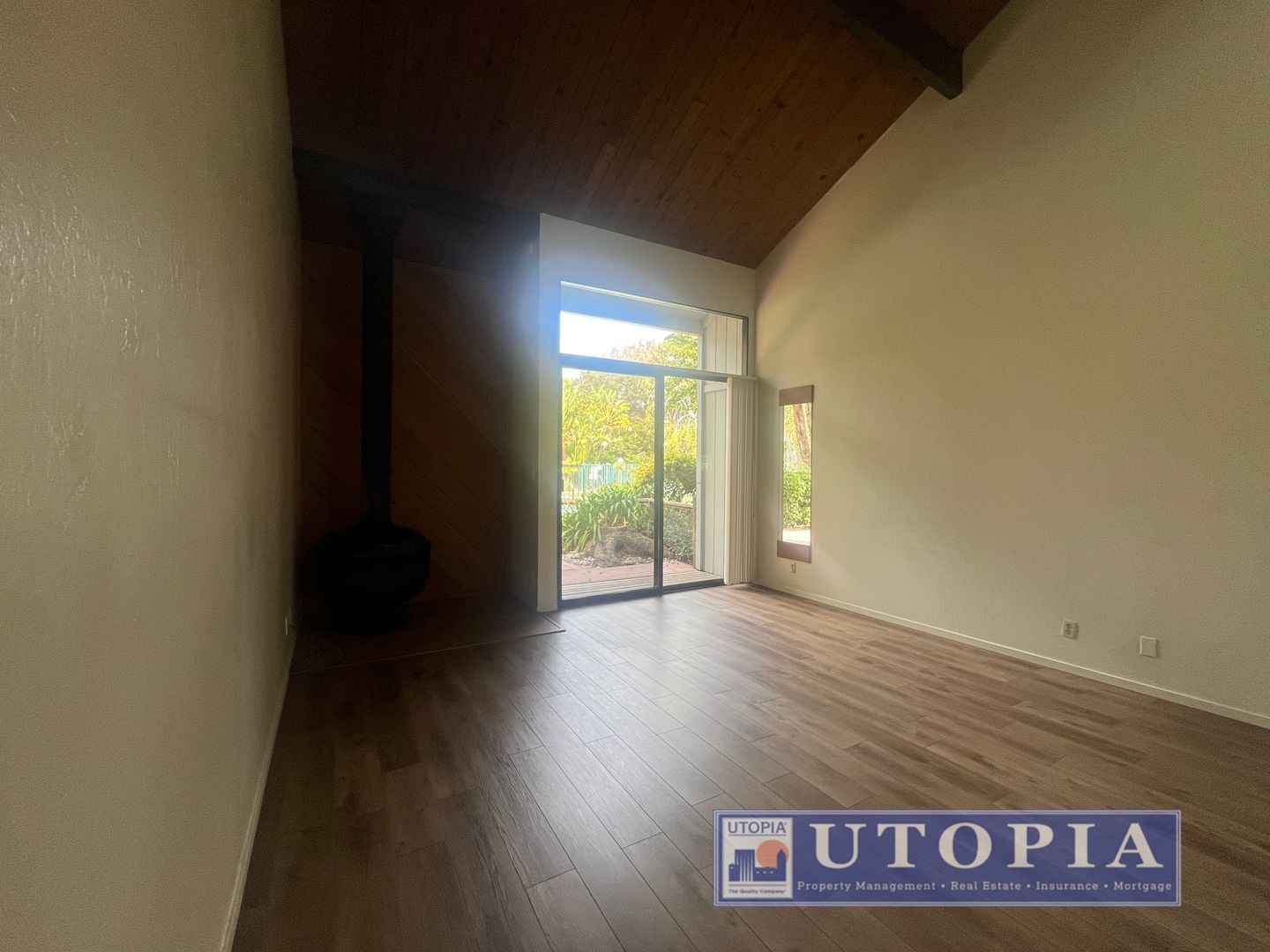 2-1171 East Cliff Drive - Santa Cruz - California - 3 bed, 2 bath rental property