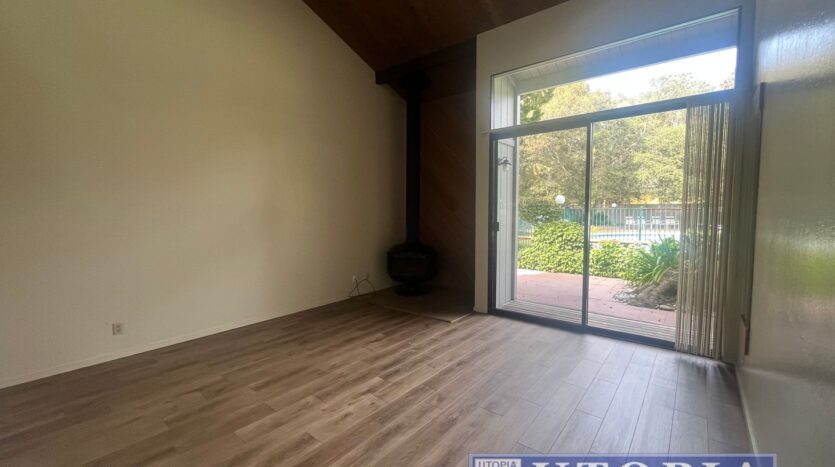 2-1171 East Cliff Drive - Santa Cruz - California - 3 bed, 2 bath rental property