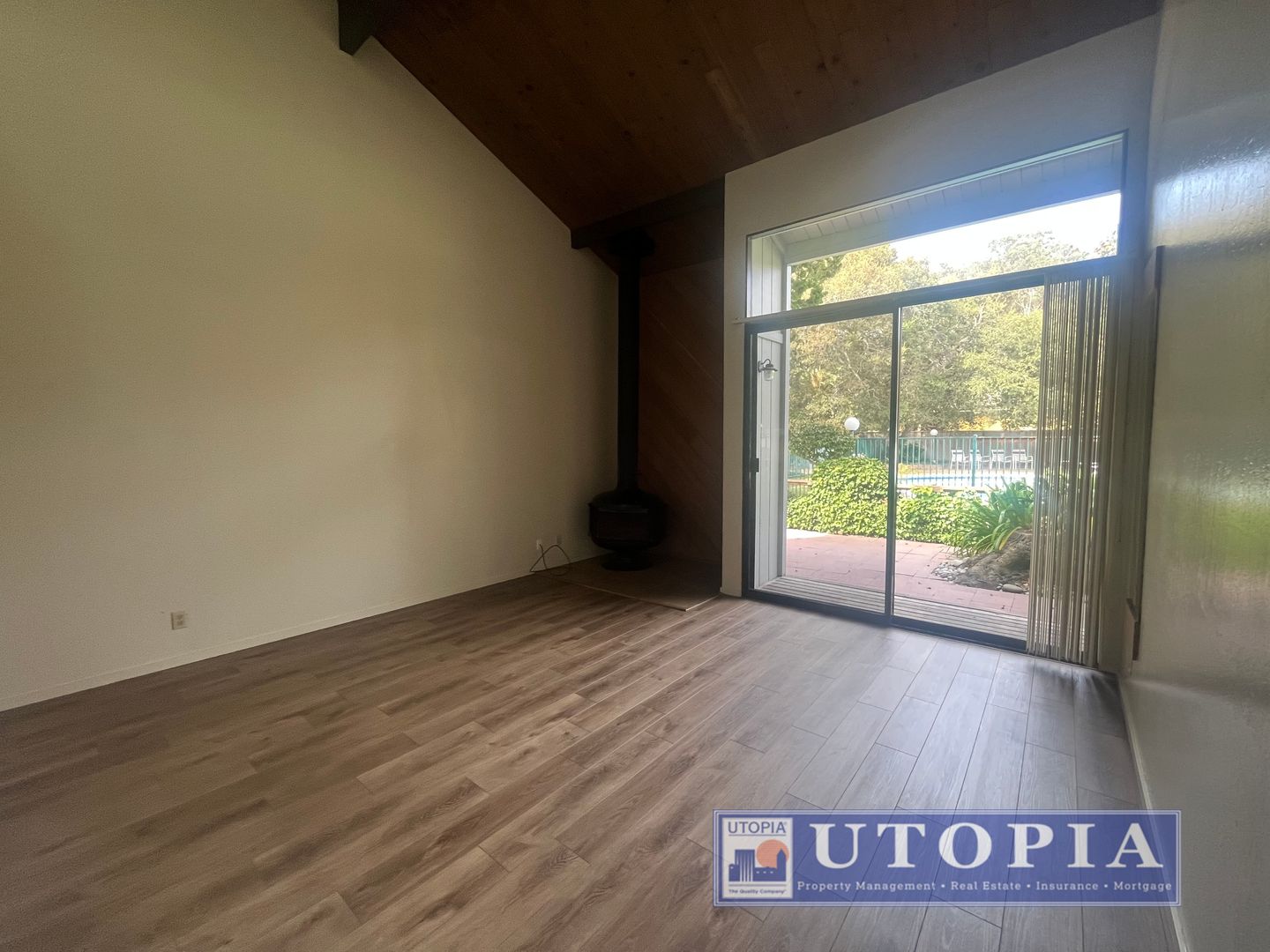 2-1171 East Cliff Drive - Santa Cruz - California - 3 bed, 2 bath rental property