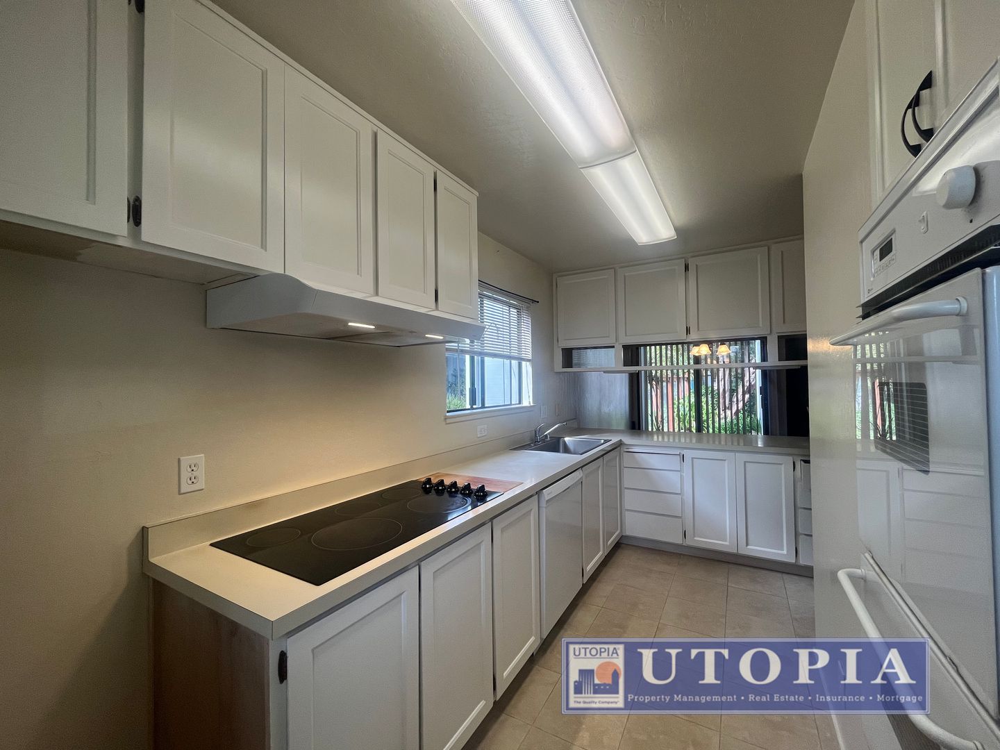 2-1171 East Cliff Drive - Santa Cruz - California - 3 bed, 2 bath rental property