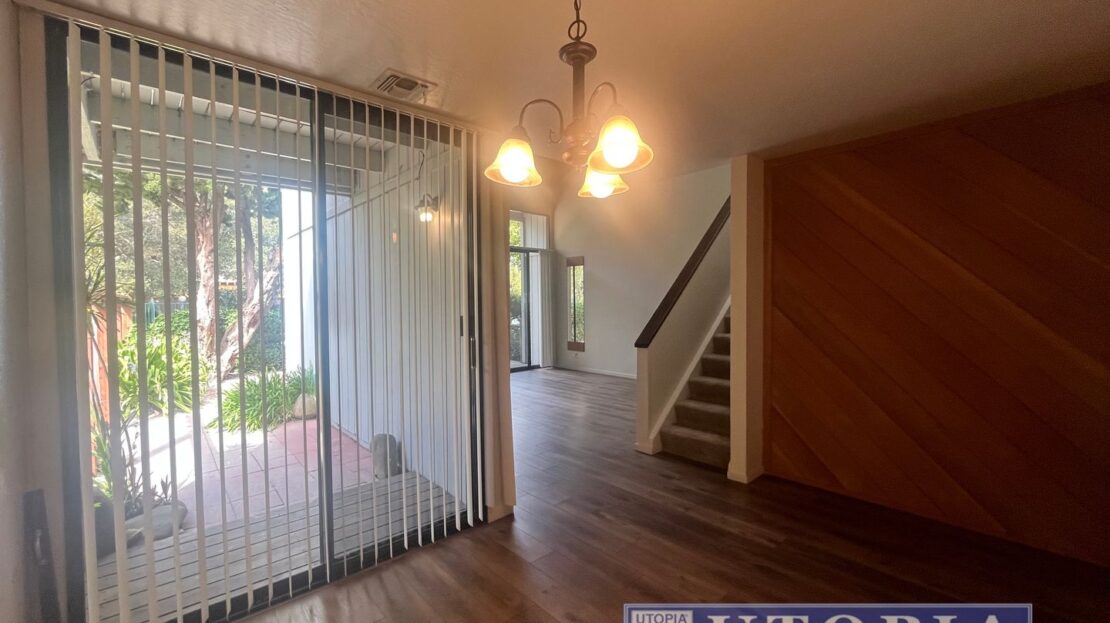 2-1171 East Cliff Drive - Santa Cruz - California - 3 bed, 2 bath rental property