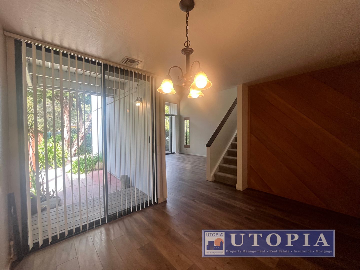 2-1171 East Cliff Drive - Santa Cruz - California - 3 bed, 2 bath rental property