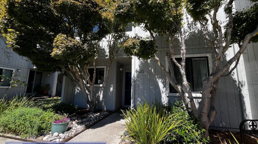 2-1171 East Cliff Drive - Santa Cruz - California - 3 bed, 2 bath rental property