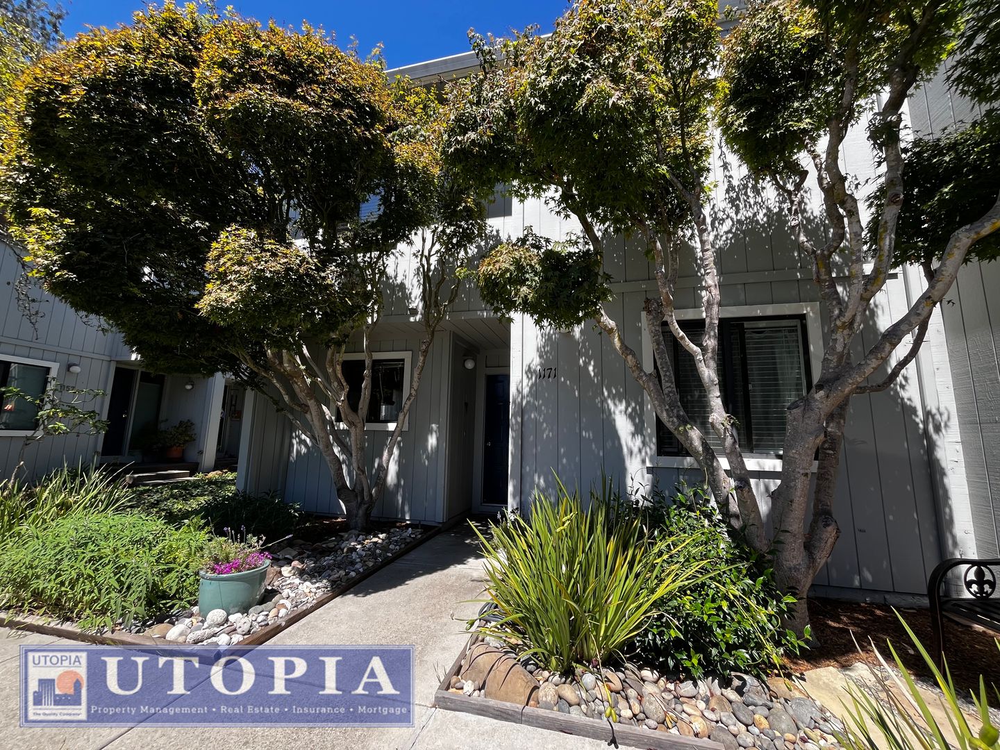 2-1171 East Cliff Drive - Santa Cruz - California - 3 bed, 2 bath rental property