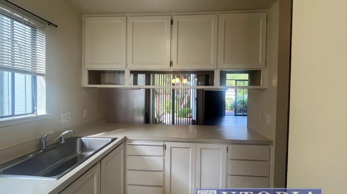 2-1171 East Cliff Drive - Santa Cruz - California - 3 bed, 2 bath rental property