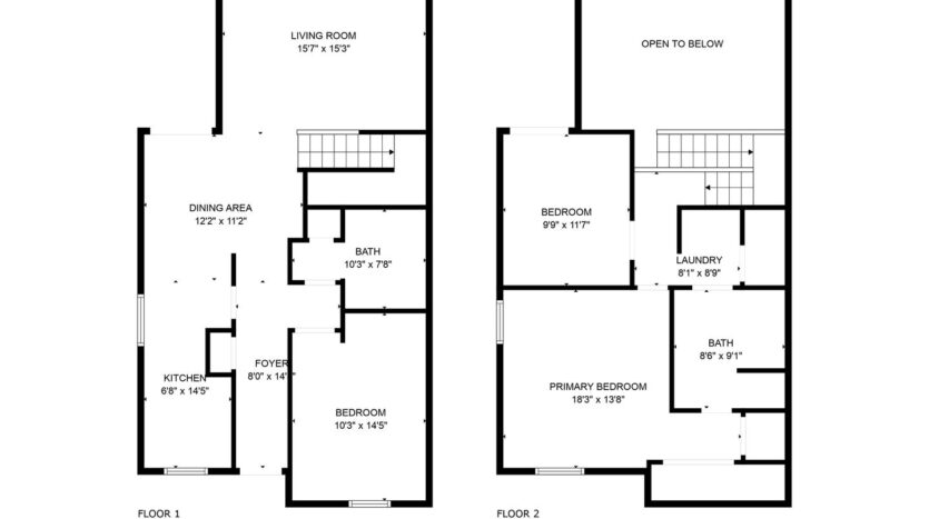 2-1171 East Cliff Drive - Santa Cruz - California - 3 bed, 2 bath rental property