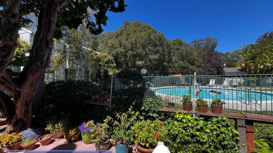 2-1171 East Cliff Drive - Santa Cruz - California - 3 bed, 2 bath rental property