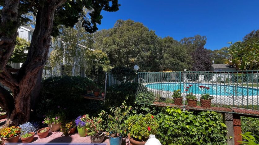 2-1171 East Cliff Drive - Santa Cruz - California - 3 bed, 2 bath rental property